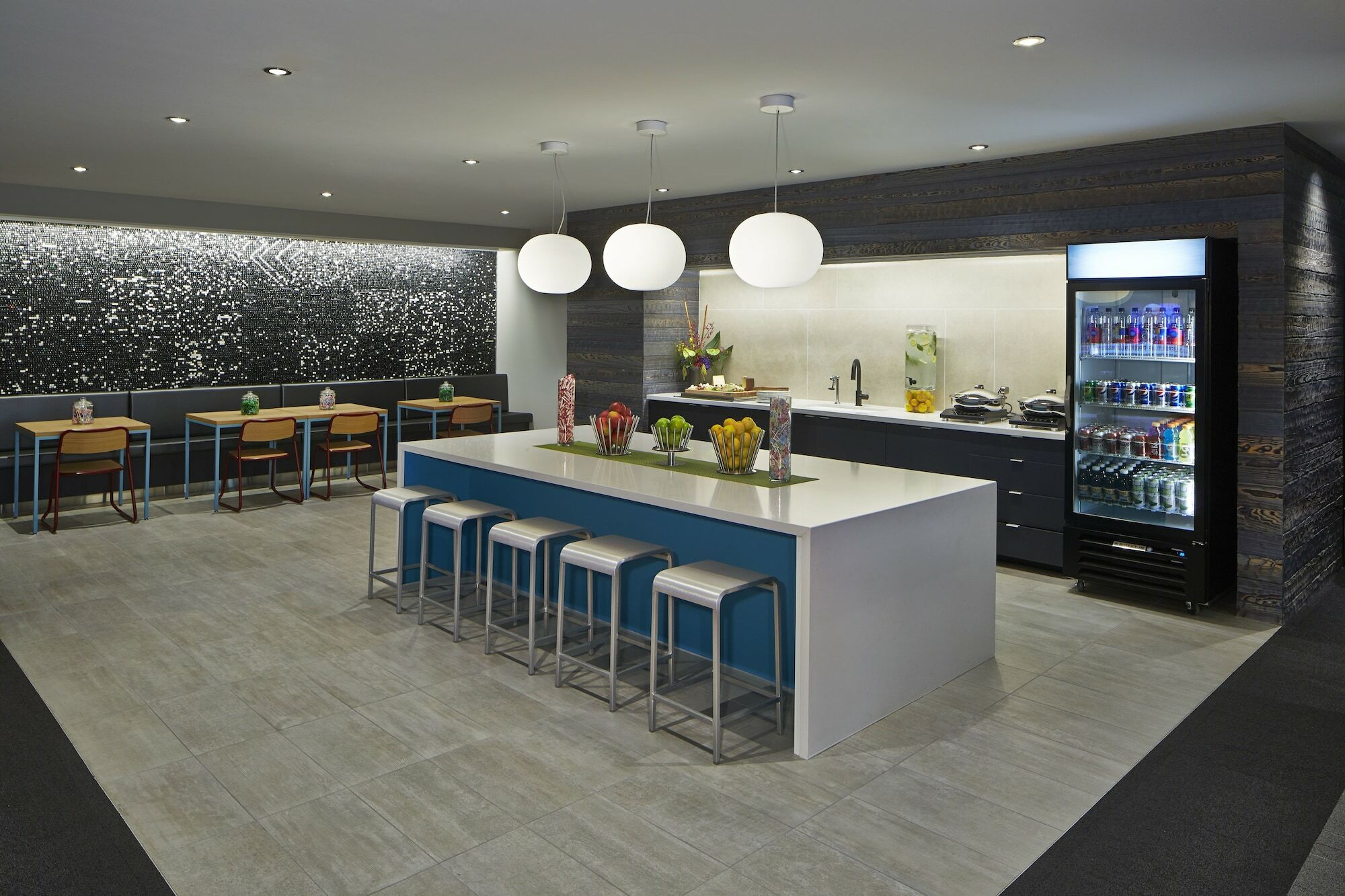 Element Seattle Redmond Hotel Buitenkant foto