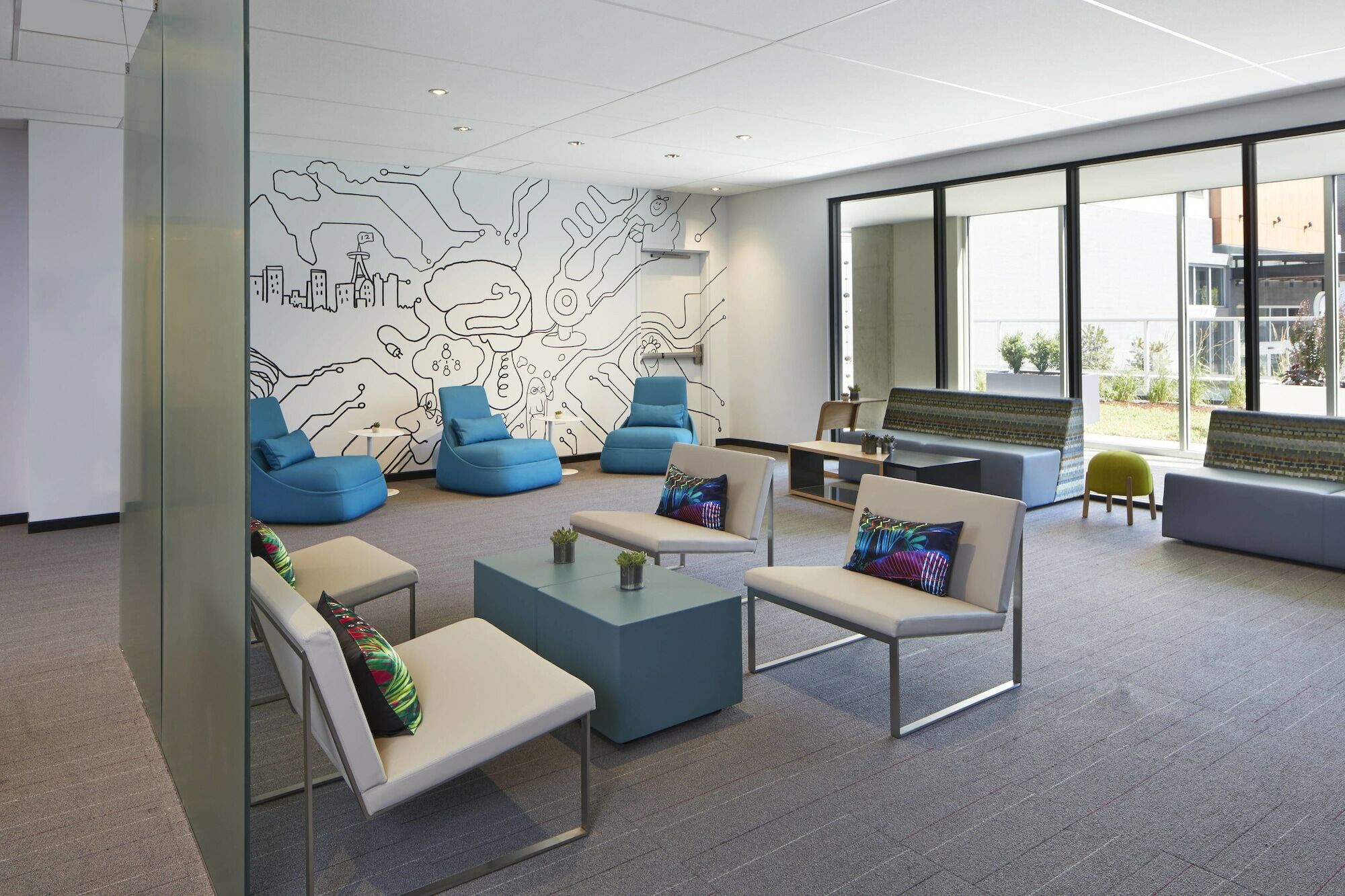 Element Seattle Redmond Hotel Buitenkant foto